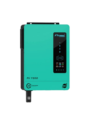 Fronus Platinum Pv7200 Solar WiFi Dongle - Real-Time Solar Monitoring