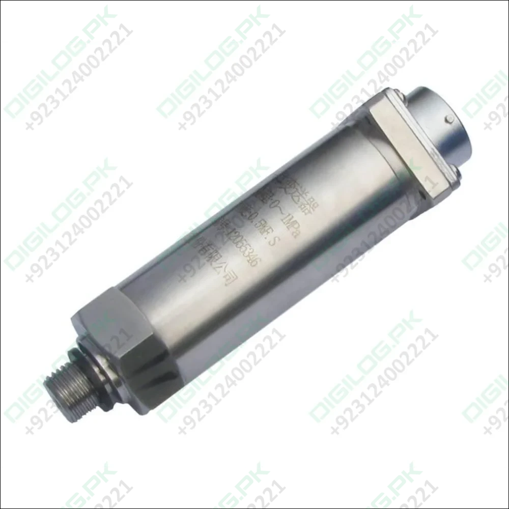 400 Bar To 5v Hydraulic Pressure Sensor Gpt230