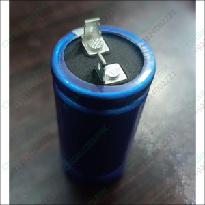 GREEN CAP EDLC(DB) 2.8V 600F Super Capacitor