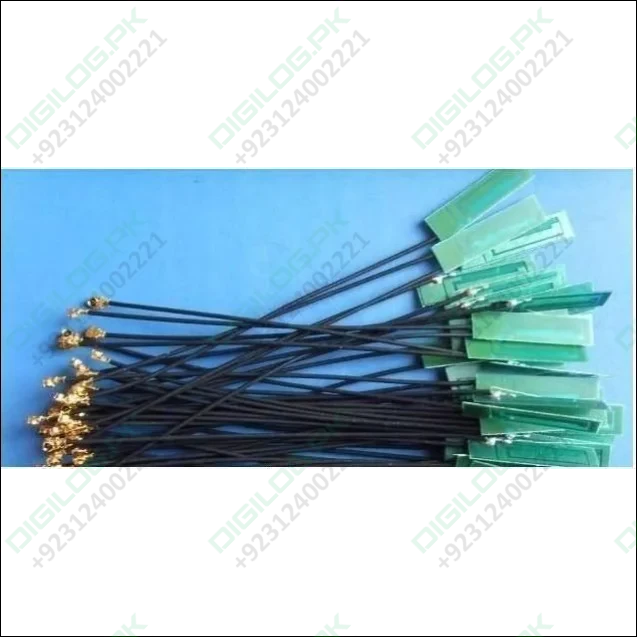 SIM800C SIM800l SIM900a SIM900 GSM 2g 3g Antenna PCB Indoor