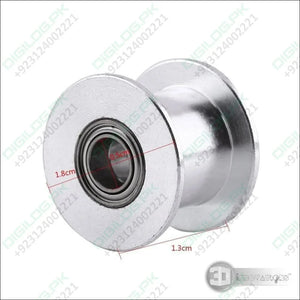 Gt - 2 Idler Pulley Series 20t 10mm Belt Size 5mm Bore