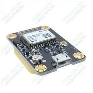 Gy - gps6mv2 Neo - 6m Gps Module