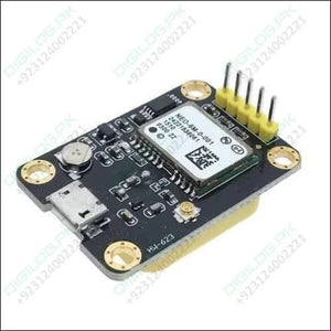 Gy - gps6mv2 Neo - 6m Gps Module