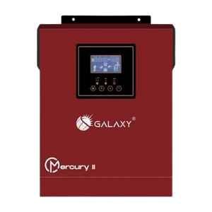 Galaxy pv2200 Solar WiFi Dongle - Real-Time Solar Monitoring