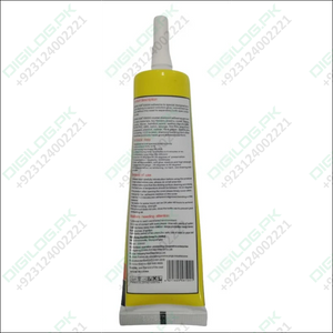 E8000 WHITE GLUE 50ML