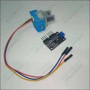 Gravity Arduino Analog Turbidity Sensor In Pakistan