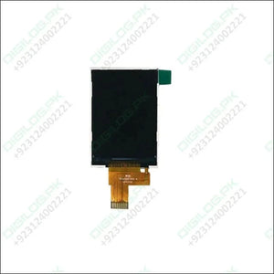 Pre Order Small TFT LCD With SPI interface ST7789V IC