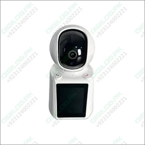 HBS-1538 WiFi Video Calling Camera 2MP (1080P)