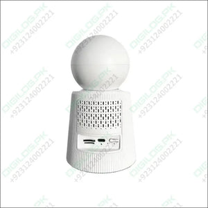 HBS-1538 WiFi Video Calling Camera 2MP (1080P)