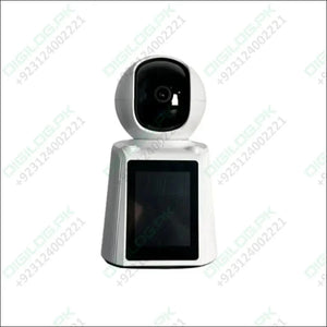 HBS-1538 WiFi Video Calling Camera 2MP (1080P)