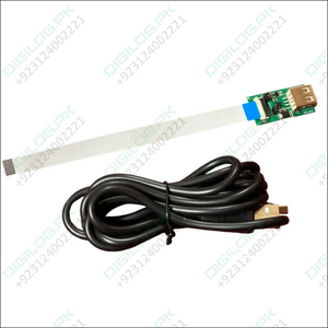 Hdl662 Dwin-tft Lcd Touch Panel Accessories For 10 Pin