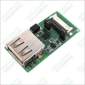 Hdl662 Dwin-tft Lcd Touch Panel Accessories For 10 Pin