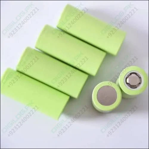 3c Discharge Hly Ncm 26650 5ah 5000mah Lithium Ion Battery