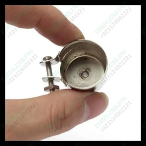 3pcs Heat Gun Nozzle Hot Air Soldering Station Mouth