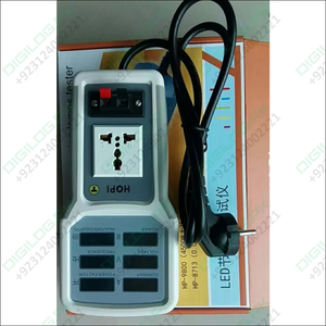 Wholesale HOPI HP-9800 Handheld Power Meter