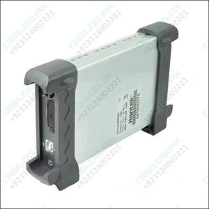 Hantek 20mhz Pc Based Digital Oscilloscope Dual 2 Channel