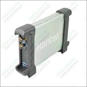 Hantek 20mhz Pc Based Digital Oscilloscope Dual 2 Channel