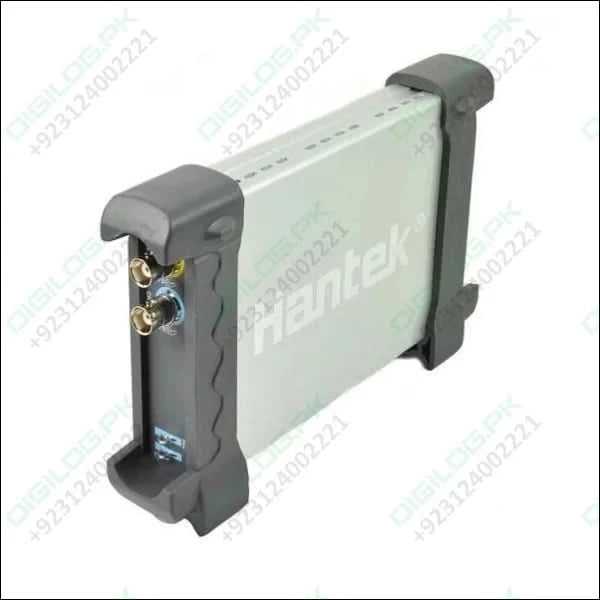 Hantek 20mhz Pc Based Digital Oscilloscope Dual 2 Channel