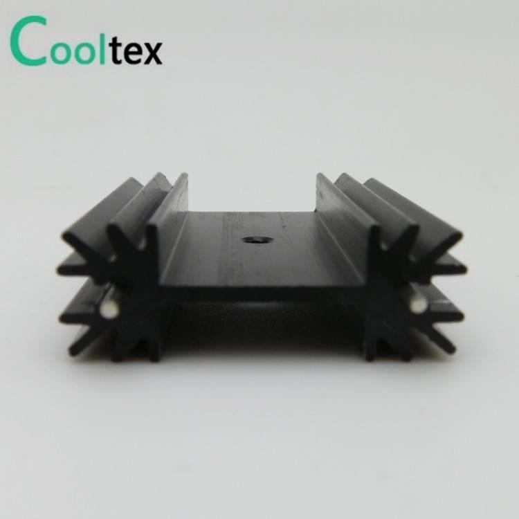 Heat Sink To-3p Package And To-220 — product image 2