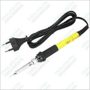 Variable 60w Soldering Iron Tni-u 093d +