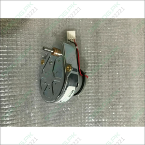 Used High Torque Gearbox Motor Sp2688 Xerox 5855 Web Supply