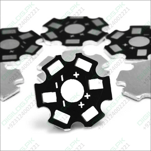 High Power Uv Led Chip 3w Purple Ultraviolet Bulb Lamp 1