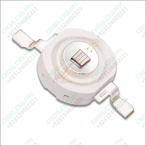 High Power Uv Led Chip 3w Purple Ultraviolet Bulb Lamp 1