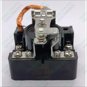 High Quality Low Price Industrial Large 12v Dc 80a Power Relay