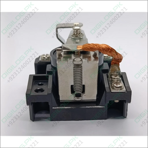 High Quality Low Price Industrial Large 12v Dc 80a Power Relay