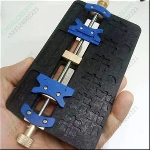 High Temperature Pcb Board Holder Maintenance Repair