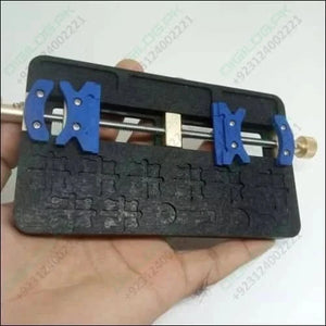 High Temperature Pcb Board Holder Maintenance Repair