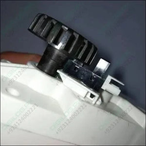 Worm Gear High Torque 12v 5rpm Dc Motor In Pakistan