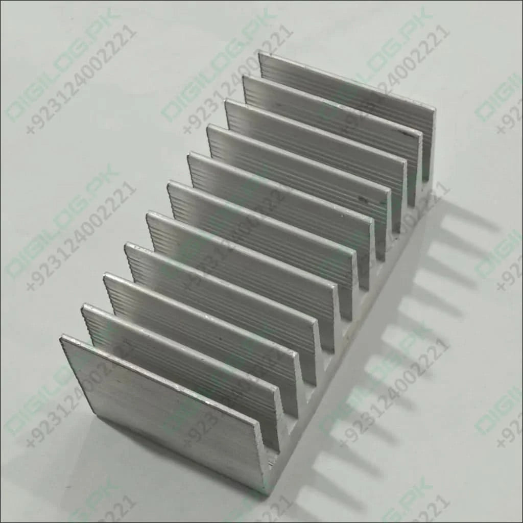 Hot Aluminum Alloy Heatsink Cooling Pad for High Power LED IC Chip Cooler Radiator Heat Sink for LED COB Light