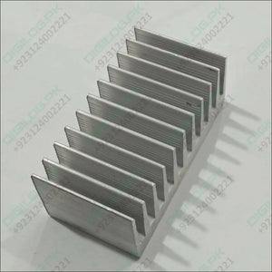 Hot Aluminum Alloy Heatsink Cooling Pad for High Power LED IC Chip Cooler Radiator Heat Sink for LED COB Light
