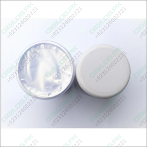Hy-510 Heat Sink Thermal Compound Grease Gel In Pakistan-