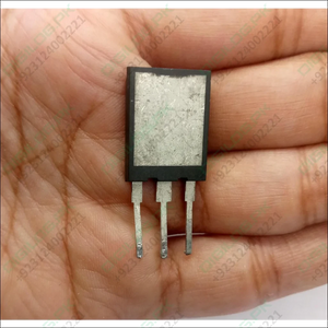 IGBT AK120DCT HE-737 120A 600V