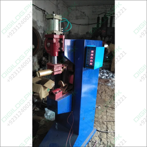 Spot/SEAM Welding Control Panel
