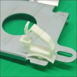 Pcb Inserting Hole Cable Clamp Body Clamps