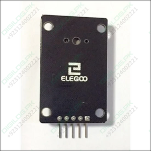 Elegoo Ds1307 Module V03