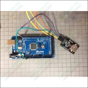 Elegoo Ds1307 Module V03
