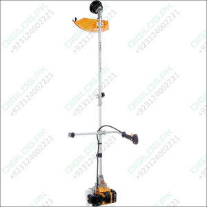 INGCO GBC5434411 Gasoline Grass Trimmer & Bush Cutter in Pakistan