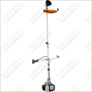 INGCO GBC5434411 Gasoline Grass Trimmer & Bush Cutter in Pakistan