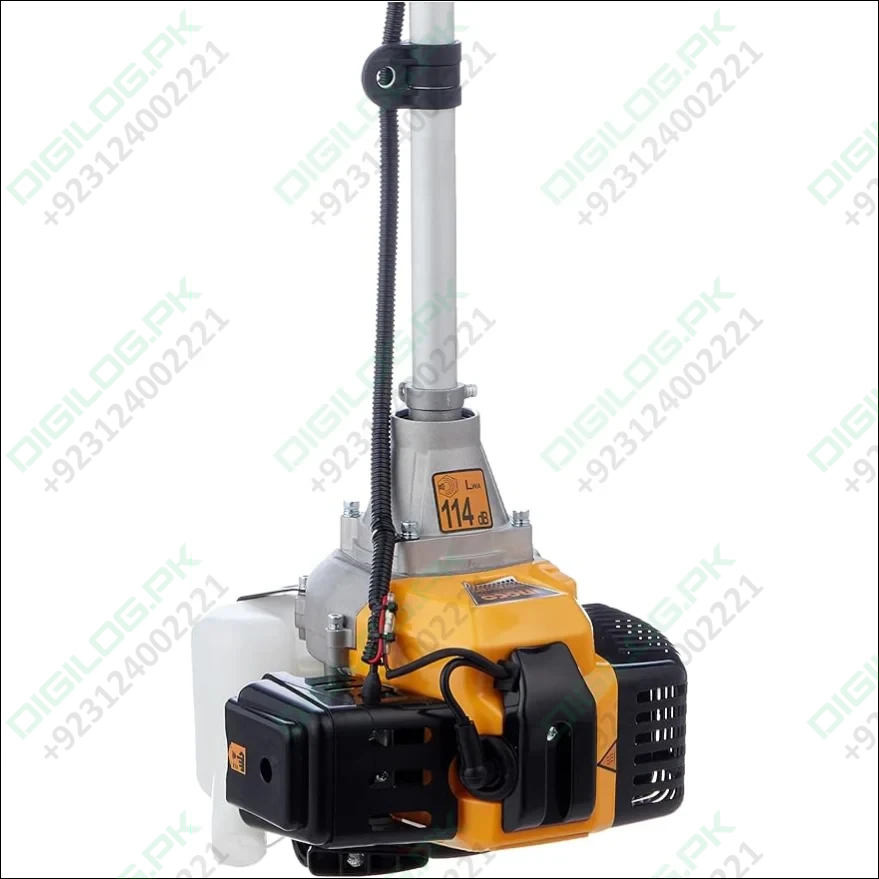 INGCO GBC5434411 Gasoline Grass Trimmer & Bush Cutter in Pakistan