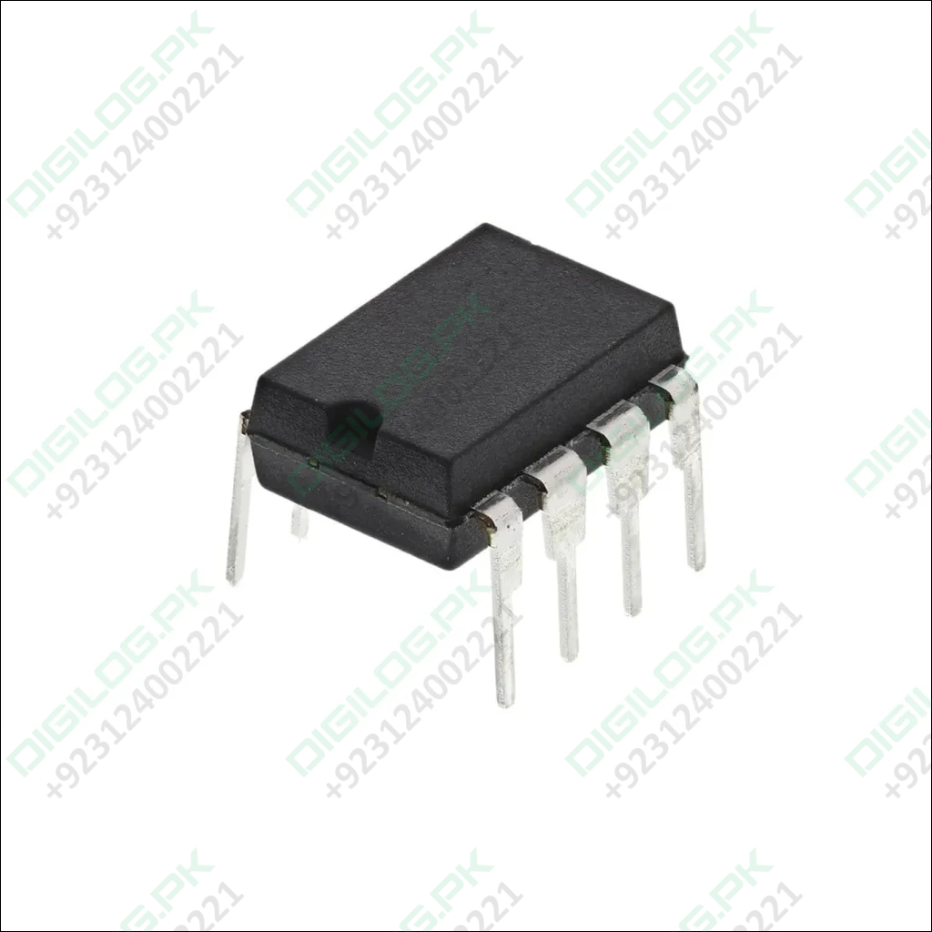 IR2184 MOSFET Driver IC 8 Pin DIP - Digilog.pk