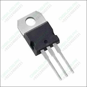 IRF1407 MOSFET Transistor TO220 Package Ir n Channel 75v
