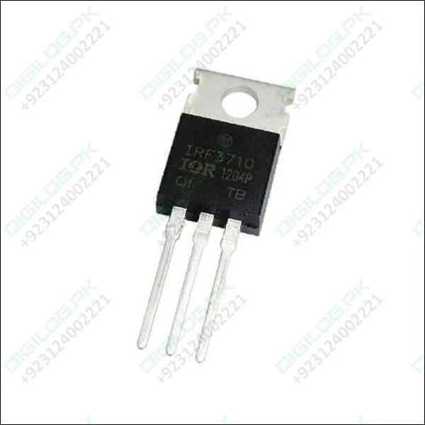 Irf3710 Power Mosfet