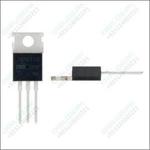 Irf640n Power Mosfet
