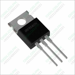 Irf9540 p Channel Power Mosfet - Buy In Pakistan