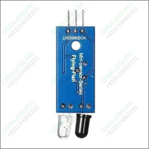 Ir Infrared Obstacle Avoidance Sensor Module