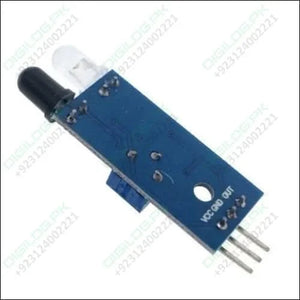 Ir Infrared Obstacle Avoidance Sensor Module
